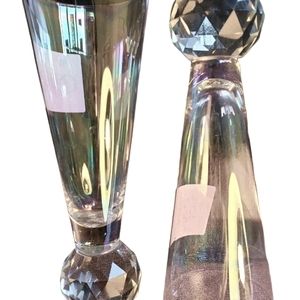 Champaigne Glasses
